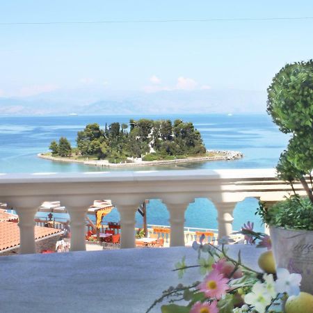 Aparthotel Mouse Island Perama  Esterno foto