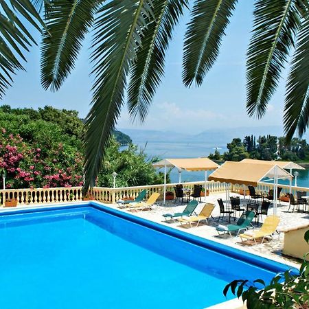 Aparthotel Mouse Island Perama  Esterno foto