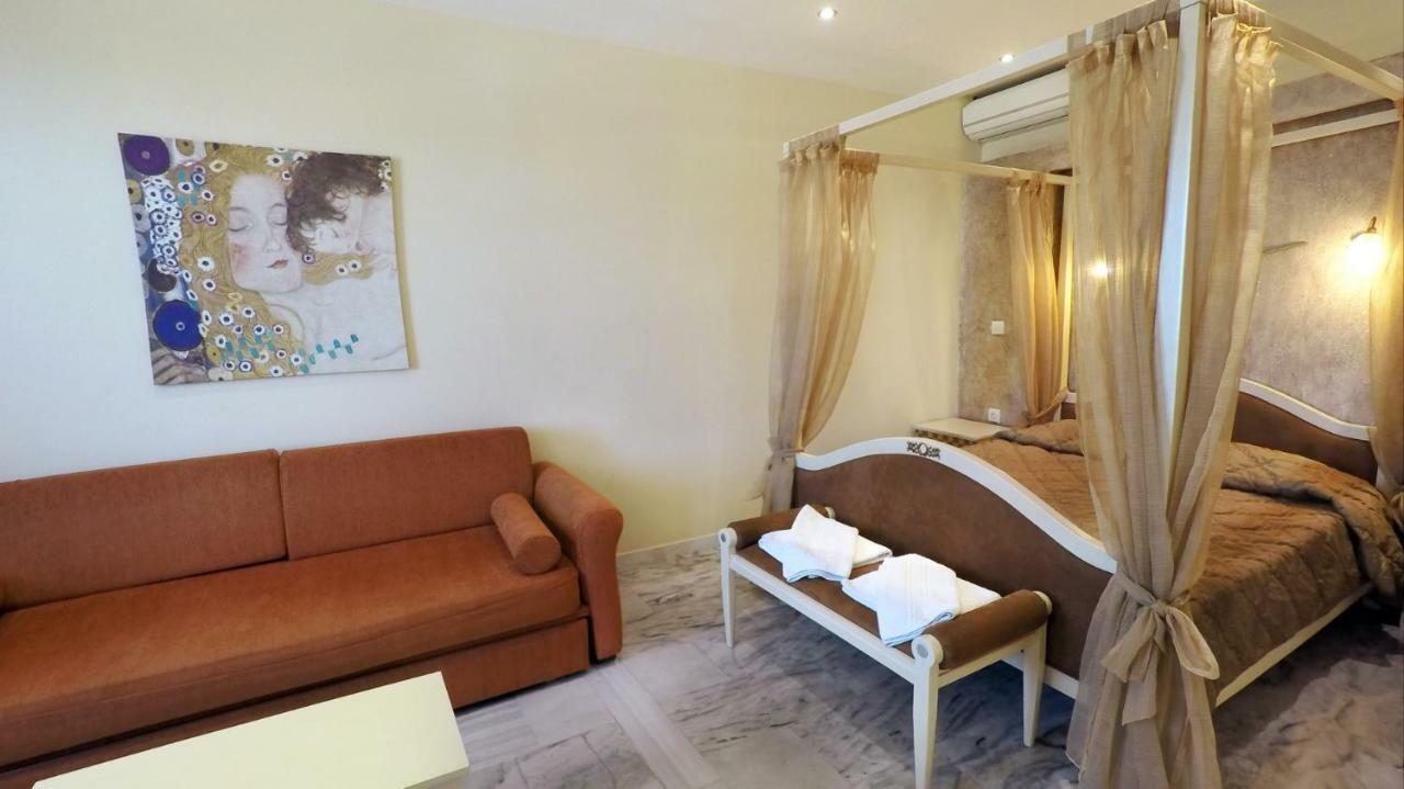 Aparthotel Mouse Island Perama  Camera foto